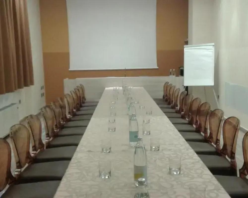 фото Grand Hotel Forlì