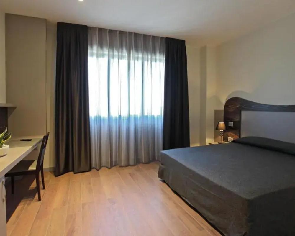 фото Grand Hotel Forlì