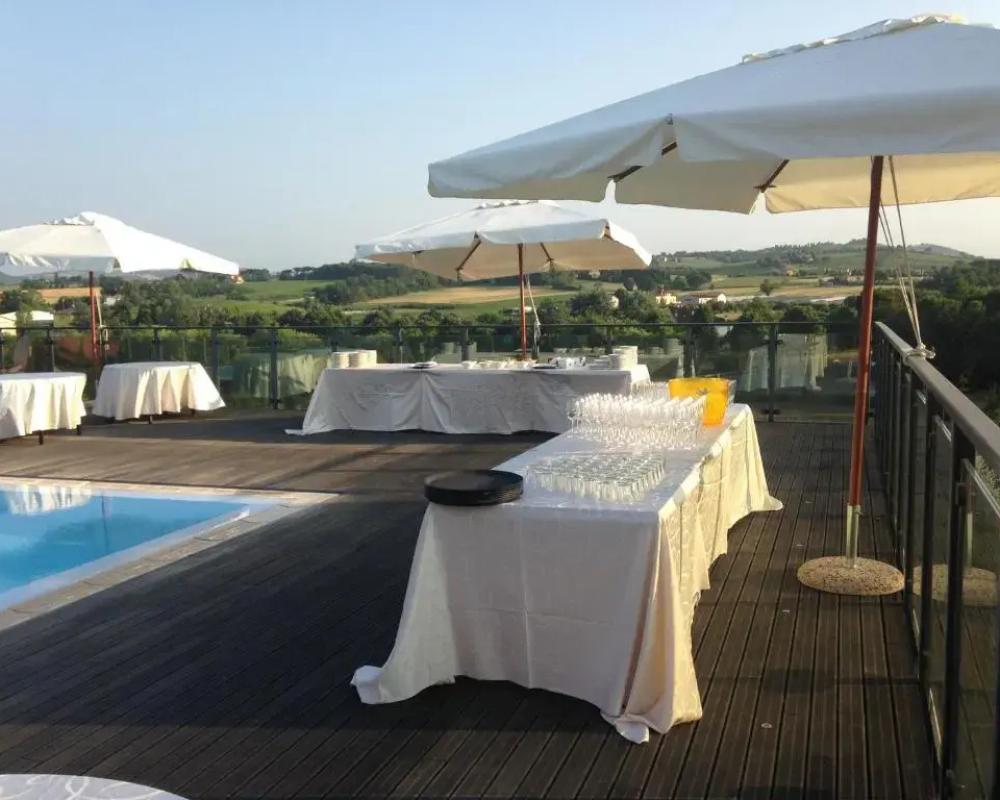 фото Grand Hotel Forlì