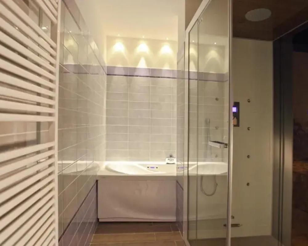 фото Grand Hotel Forlì