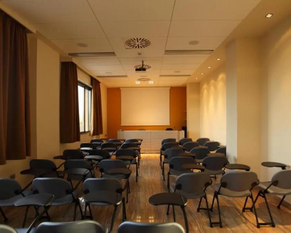 фото Grand Hotel Forlì
