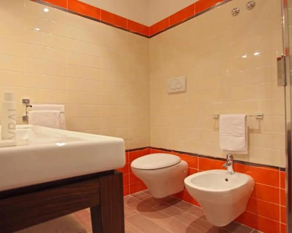 фото Grand Hotel Forlì