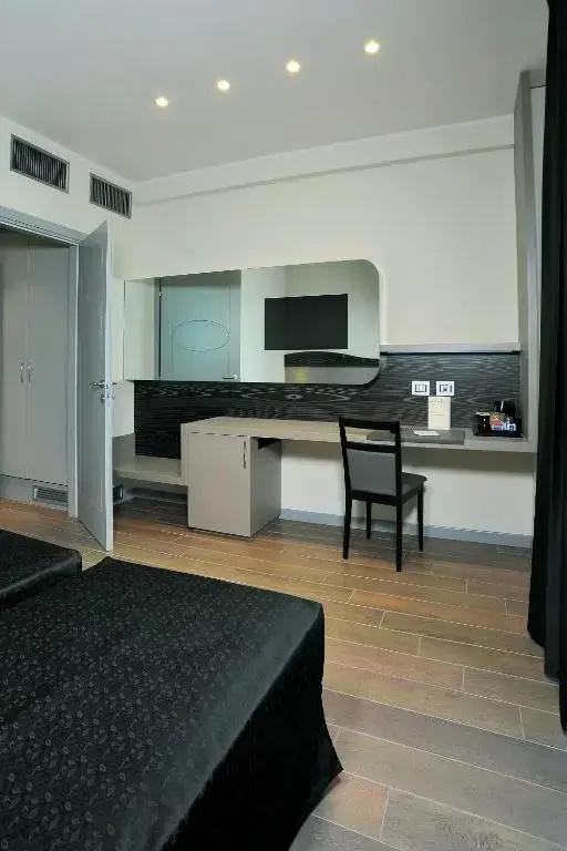 фото Grand Hotel Forlì