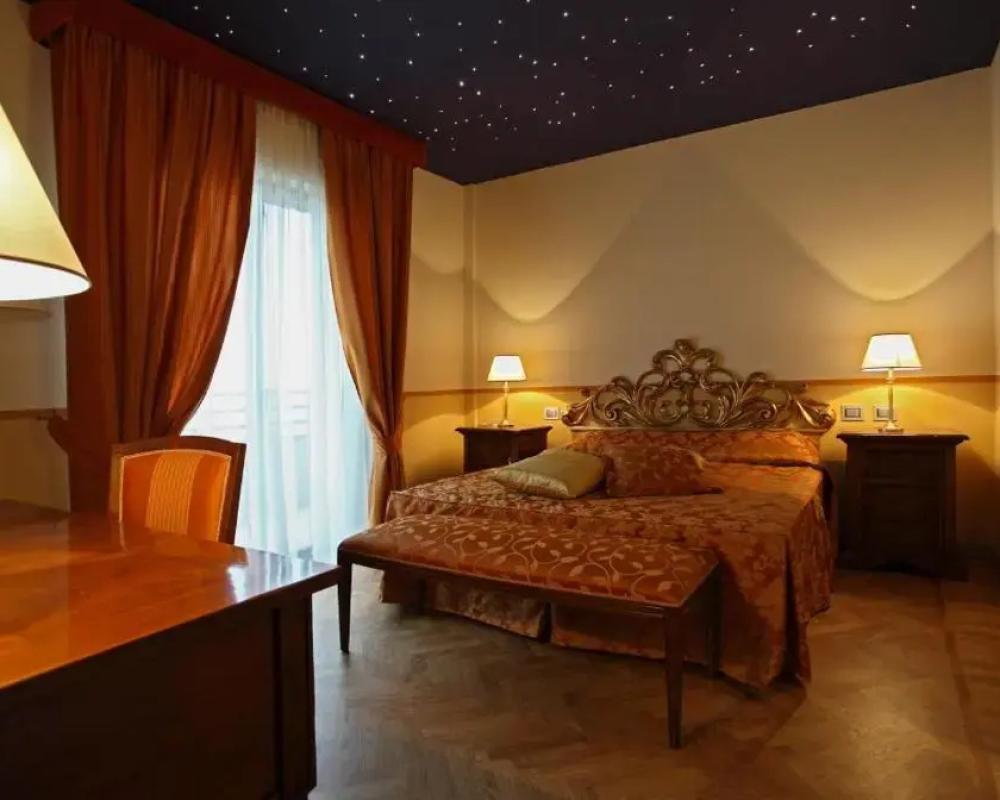 фото Grand Hotel Forlì
