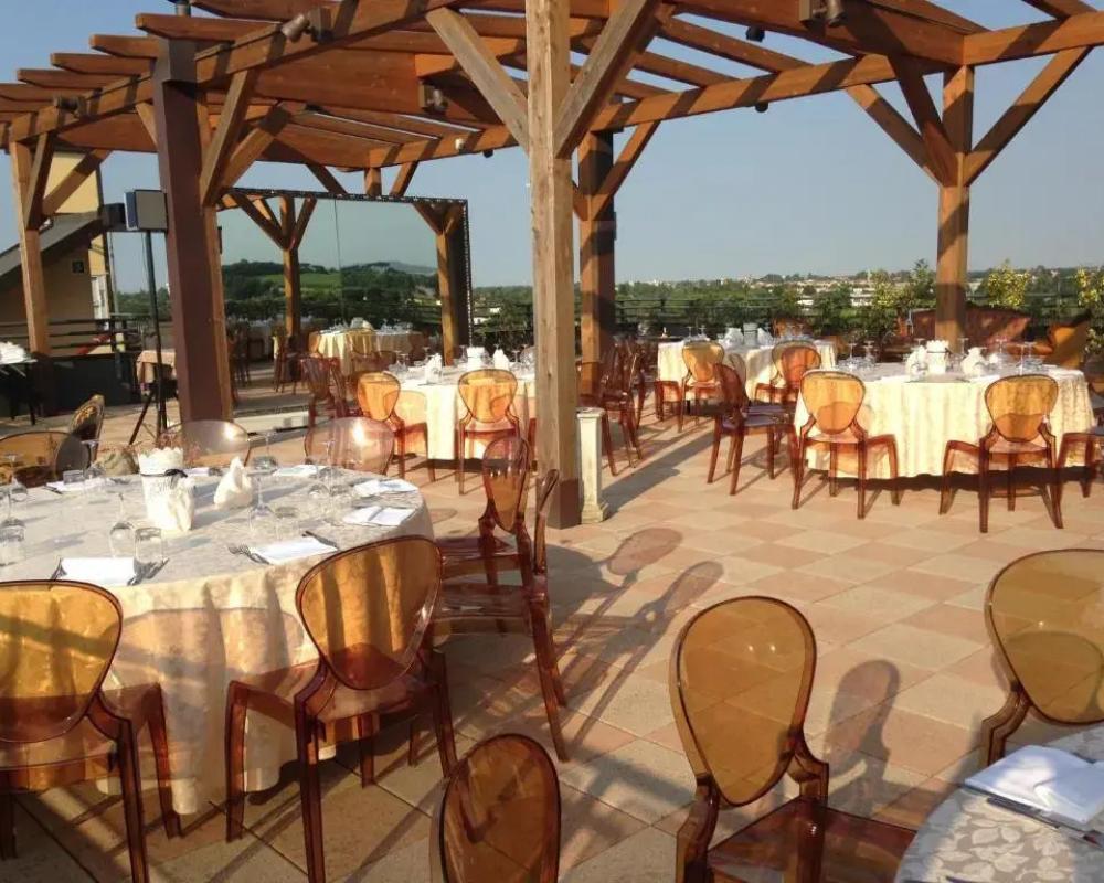 фото Grand Hotel Forlì
