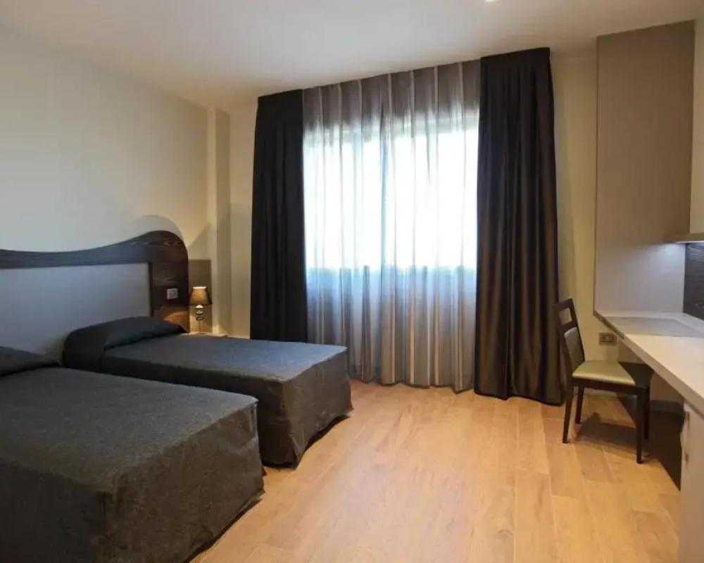 фото Grand Hotel Forlì