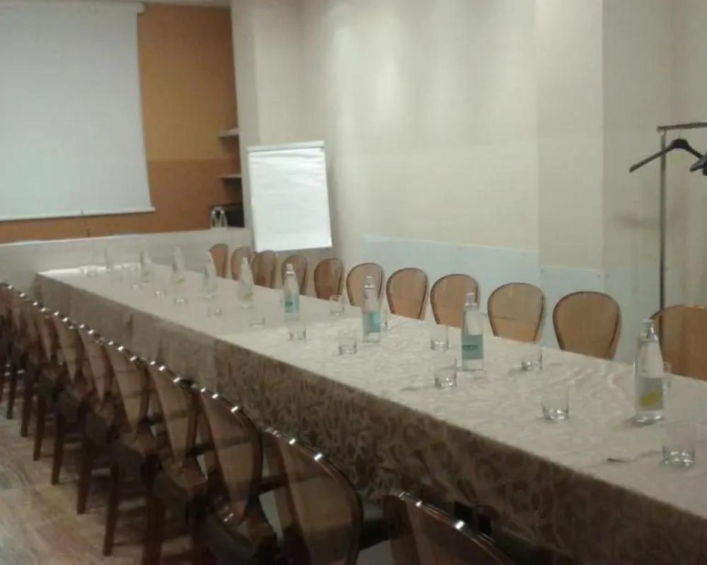 фото Grand Hotel Forlì