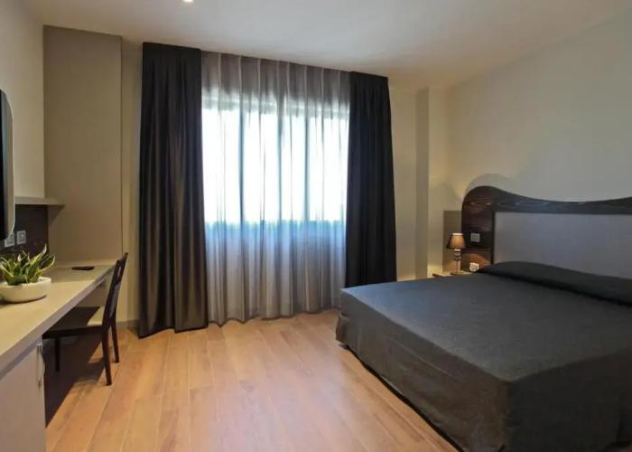 Grand Hotel Forlì