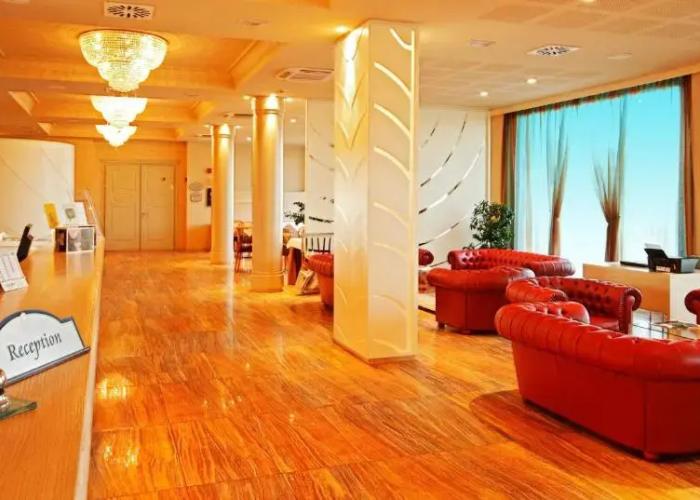 Grand Hotel Forlì