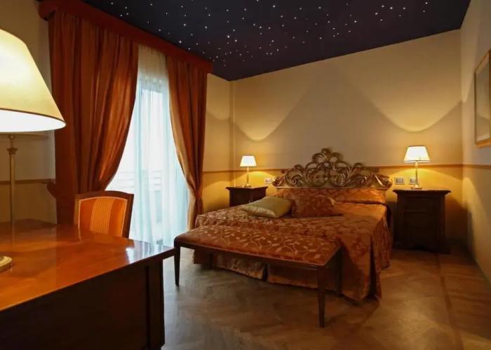 Grand Hotel Forlì