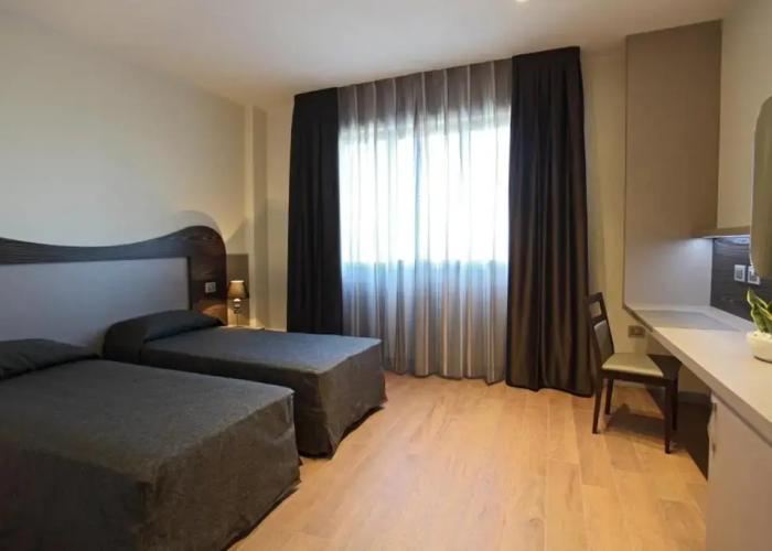 Grand Hotel Forlì