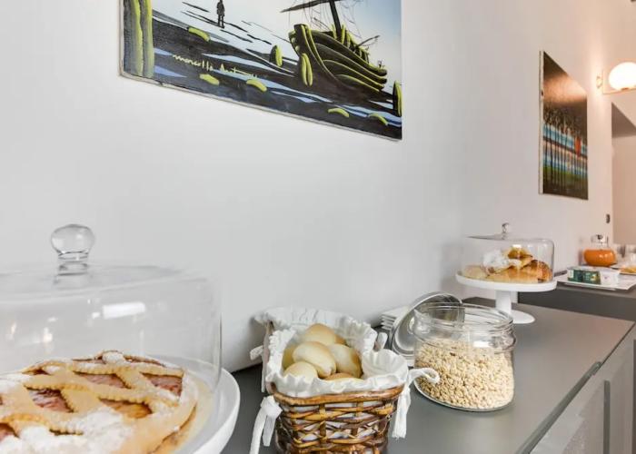 Corte Livia Room & Breakfast