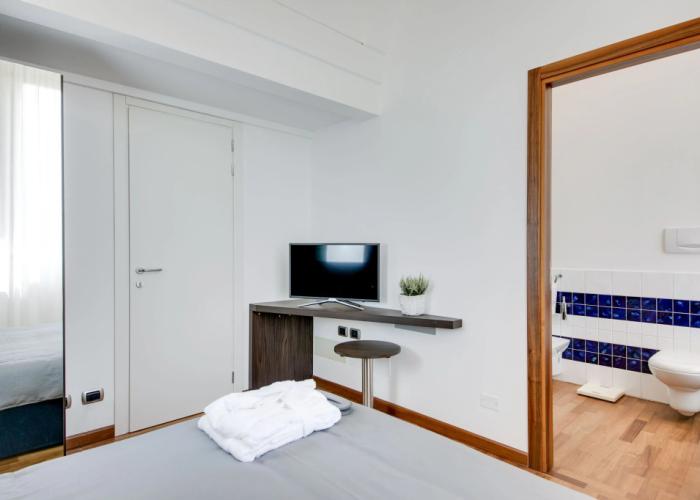 Corte Livia Room & Breakfast