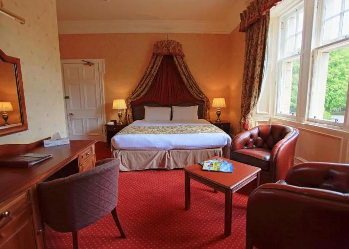 Ramnee Hotel