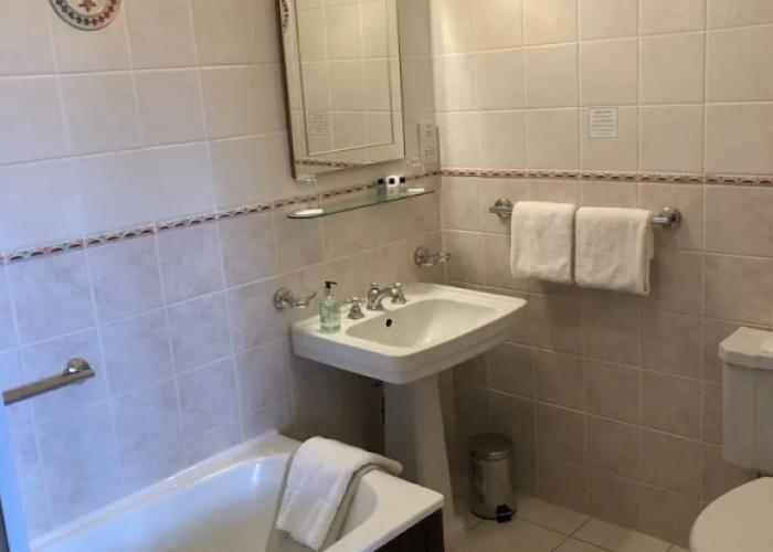 Ramnee Hotel