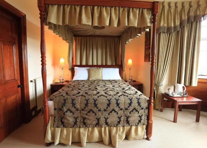 Ramnee Hotel