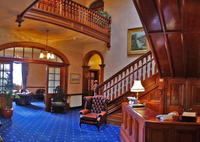 Ramnee Hotel