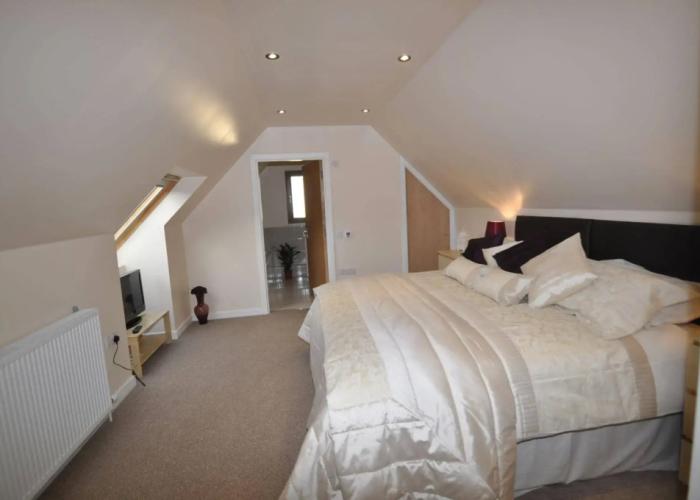 Willowbarn Self-Catering Rafford