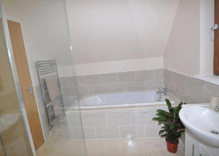 Willowbarn Self-Catering Rafford