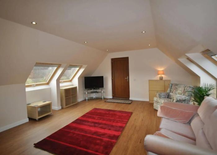 Willowbarn Self-Catering Rafford