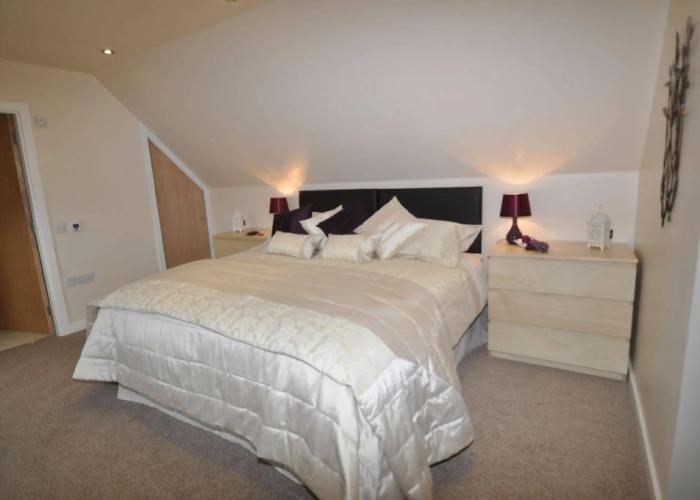 Willowbarn Self-Catering Rafford