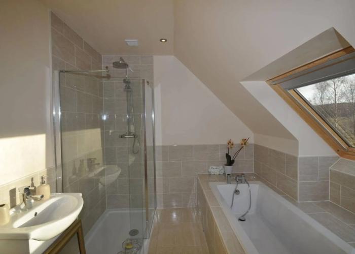 Willowbarn Self-Catering Rafford