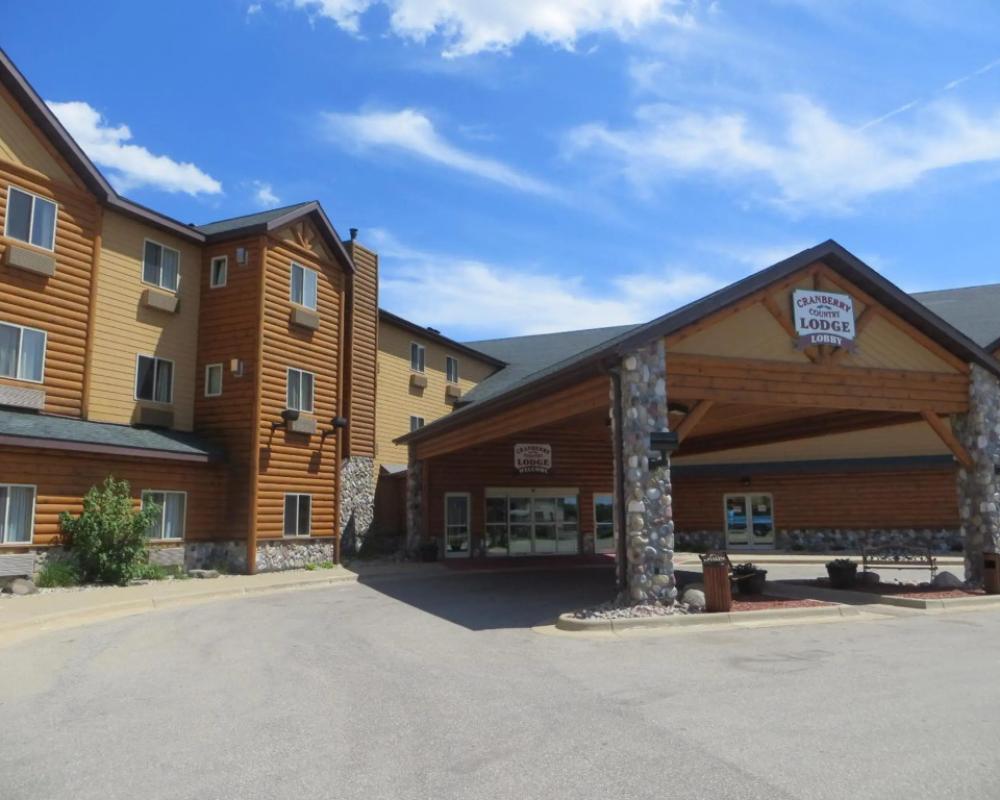 Cranberry Country Lodge