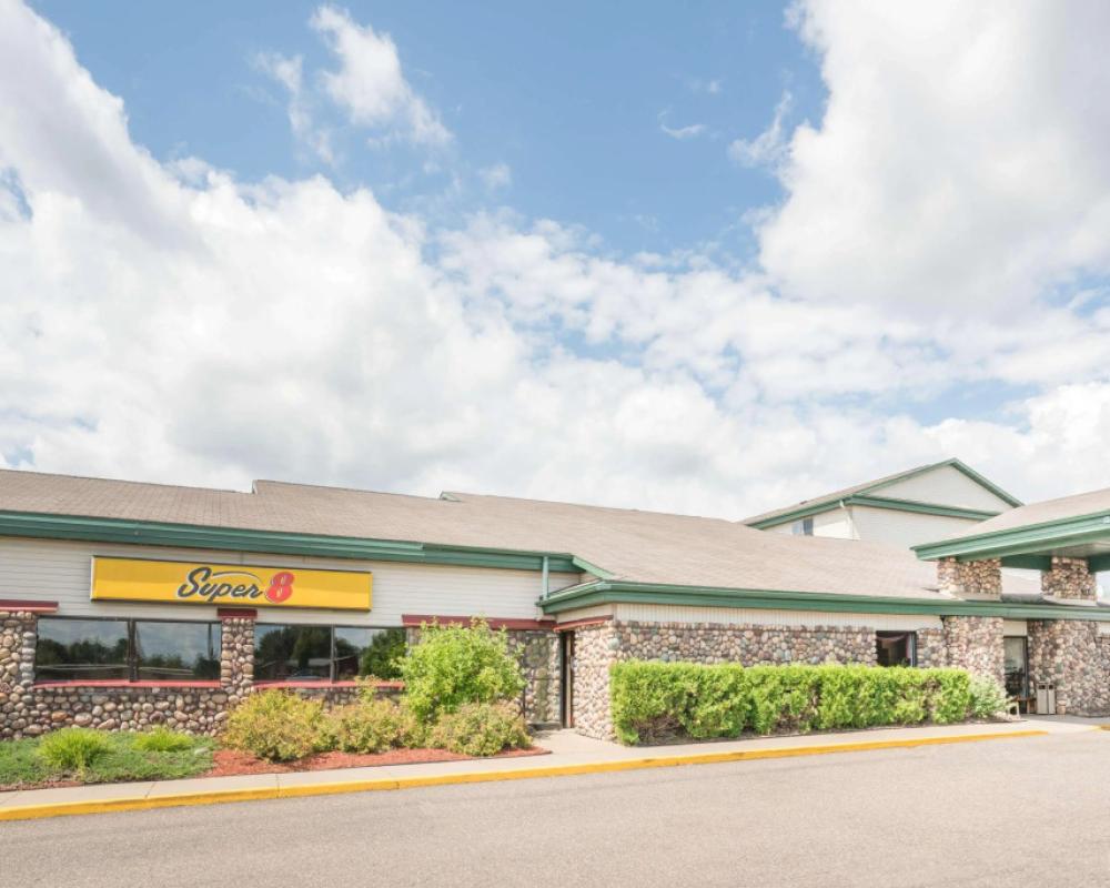 AmericInn by Wyndham Tomahawk