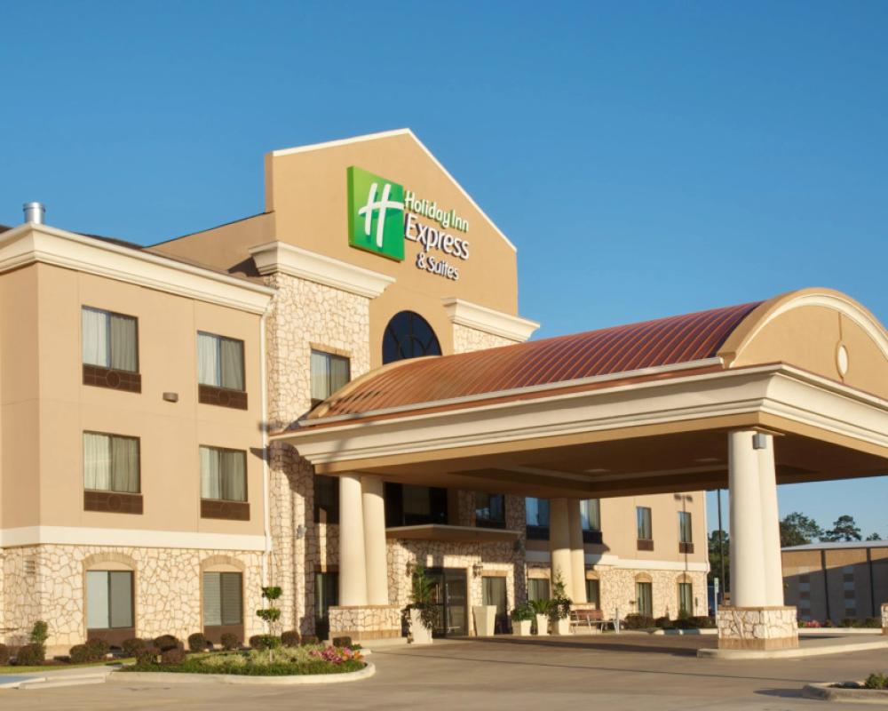 Holiday Inn Express & Suites Center by IHG