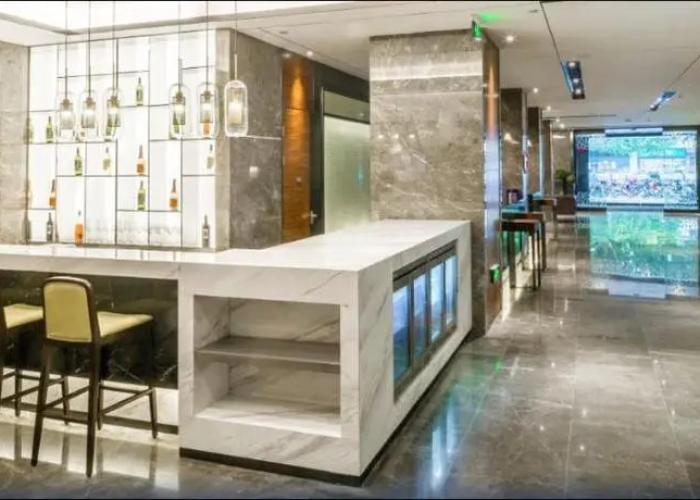 Hampton by Hilton Fuyang Guomao