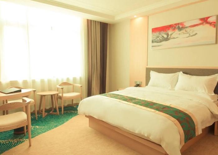 GreenTree Eastern Fuyang Yingdong District South Guoyang Road Hotel