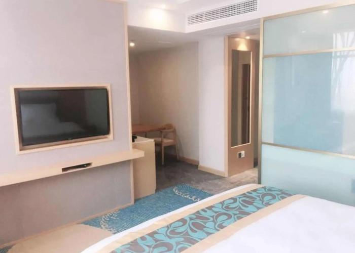 GreenTree Eastern Fuyang Yingdong District South Guoyang Road Hotel