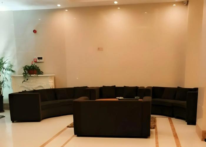 GreenTree Inn Fuyang Technician College