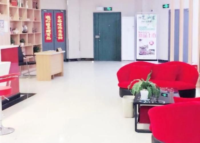 Shankee Hotel (Fuyang Funan County Government)