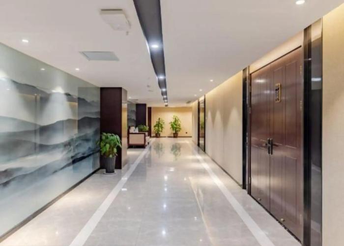Huayuan International Hotel