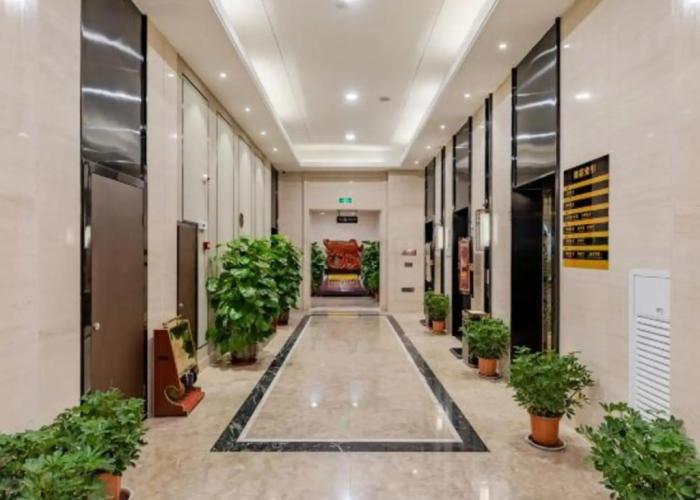 Huayuan International Hotel