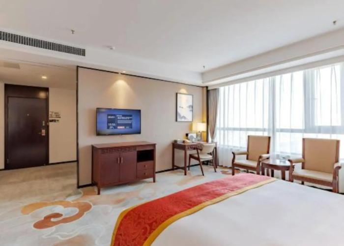 Huayuan International Hotel