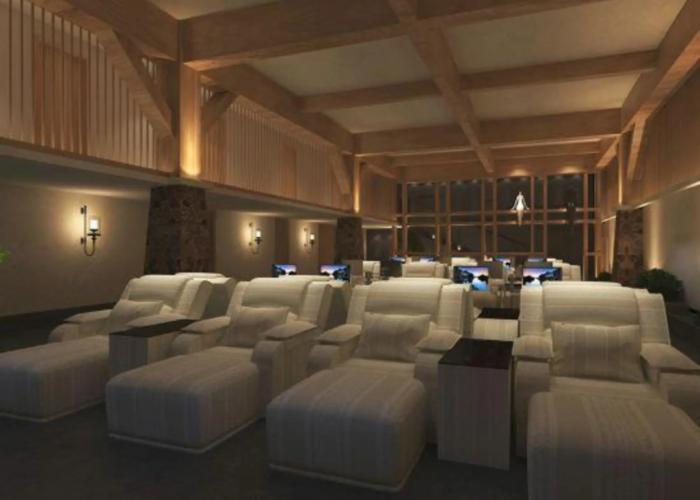 Huayuan International Hotel