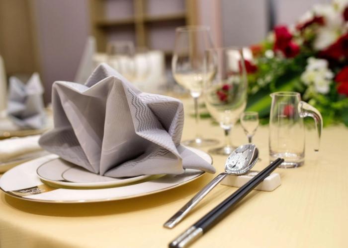Wyndham Grand Plaza Royale Powerlong Fuyang