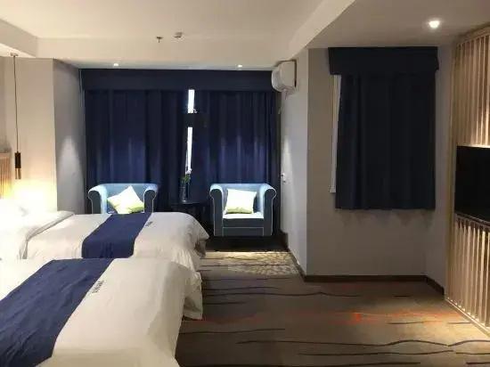 Fuyang xingmike express hotel