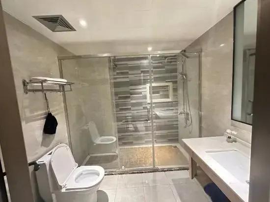 Fuyang xingmike express hotel