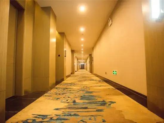 Bulgari Hotel