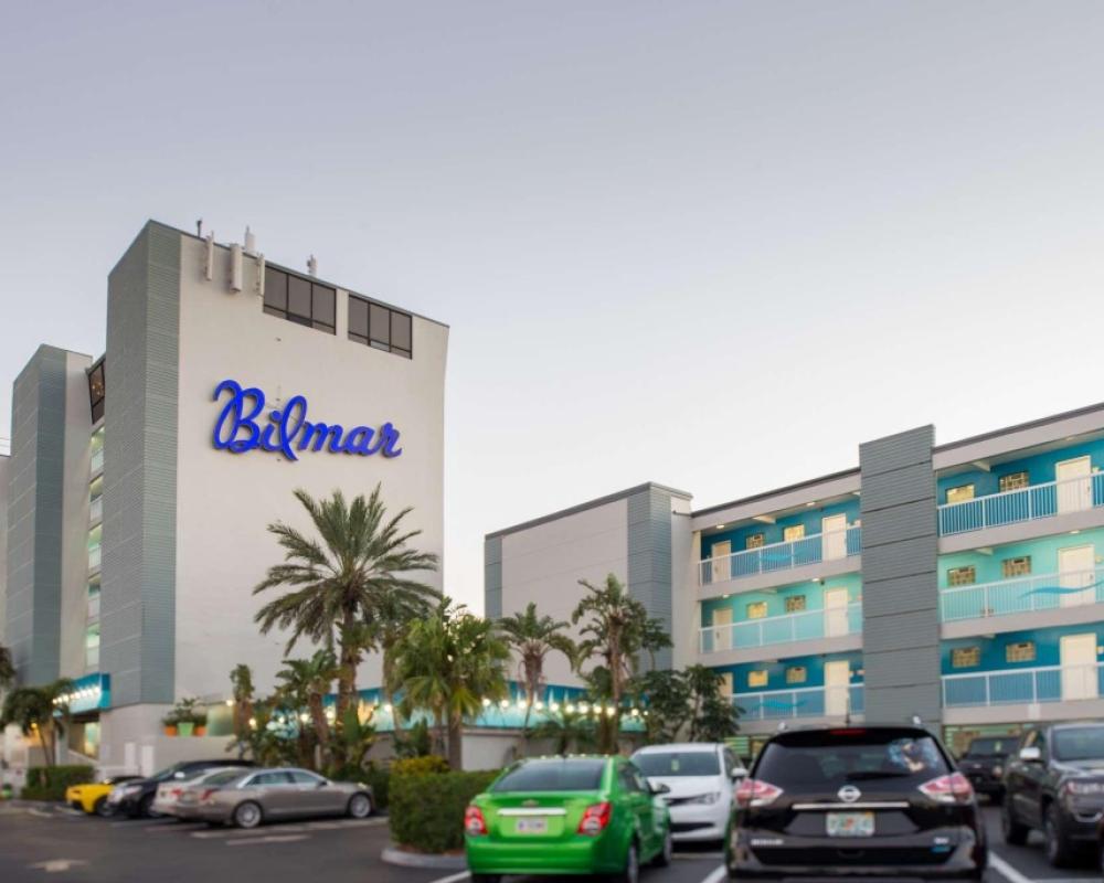 Bilmar Beach Resort