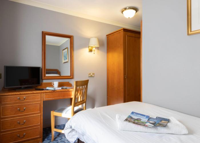The Caledonian Hotel