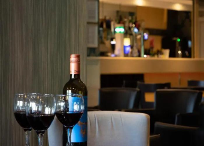 The Caledonian Hotel
