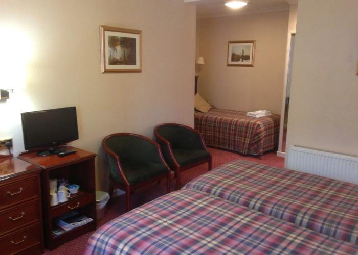 Alexandra Hotel