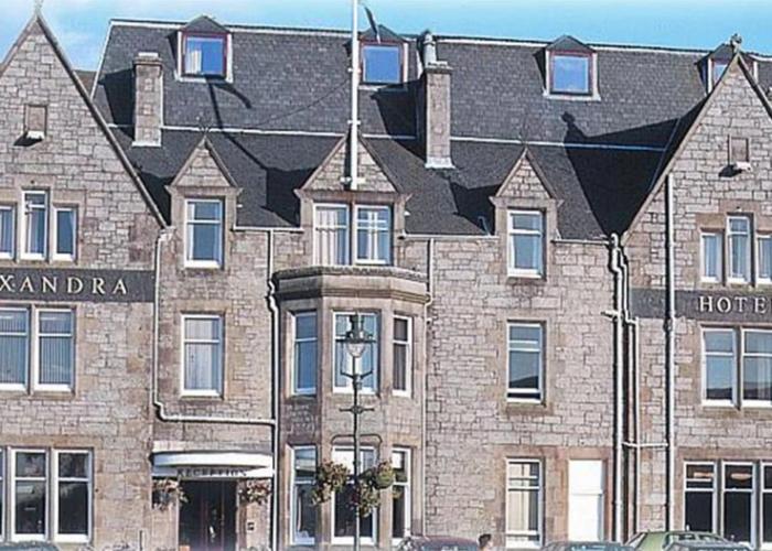 Alexandra Hotel