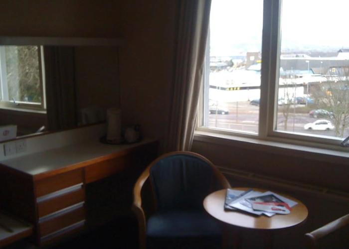 Alexandra Hotel