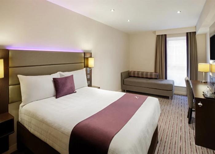 Premier Inn Fort William