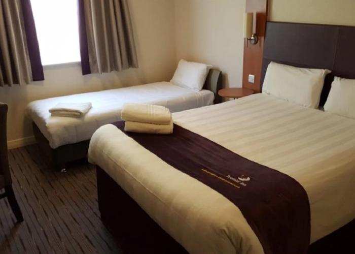 Premier Inn Fort William